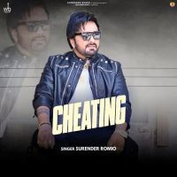 Cheating Surender Romio mp3 song ringtone, Cheating Surender Romio Ringtone Download - RiskyJatt.Com