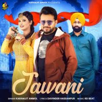Jawani Karamjit Anmol mp3 song ringtone, Jawani Karamjit Anmol Ringtone Download - RiskyJatt.Com