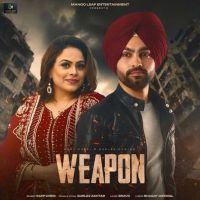 Weapon Harp Kheri mp3 song ringtone, Weapon Harp Kheri Ringtone Download - RiskyJatt.Com