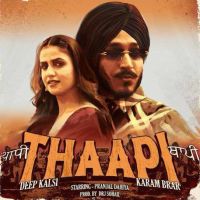 Thaapi Deep Kalsi mp3 song ringtone, Thaapi Deep Kalsi Ringtone Download - RiskyJatt.Com