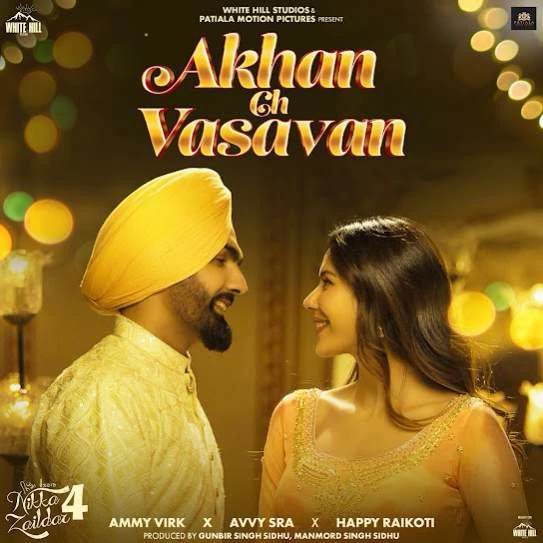 Ammy Virk New Songs and Top 20 Albums