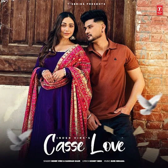 Inder Virk New Songs and Top 20 Albums