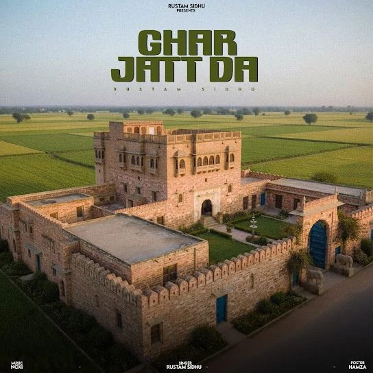 Rustam Sidhu New Songs and Top 20 Albums