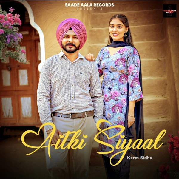Kxrm Sidhu New Songs and Top 20 Albums