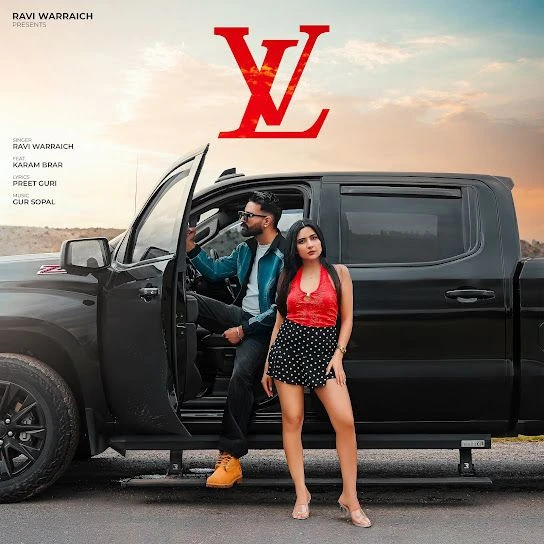 Ravi Warraich New Songs and Top 20 Albums