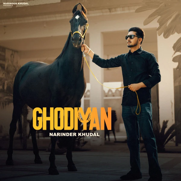 Narinder Khudal New Songs and Top 20 Albums