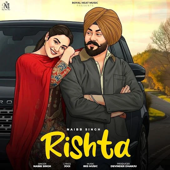 Naibb Singh New Songs and Top 20 Albums