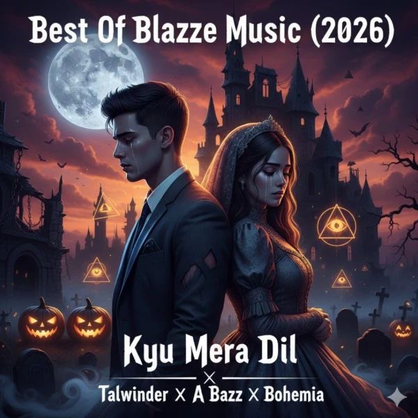 A Bazz and Talwiinder New Songs and Top 20 Albums