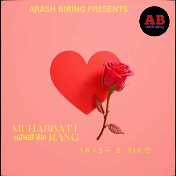 Arash Biring New Songs and Top 20 Albums