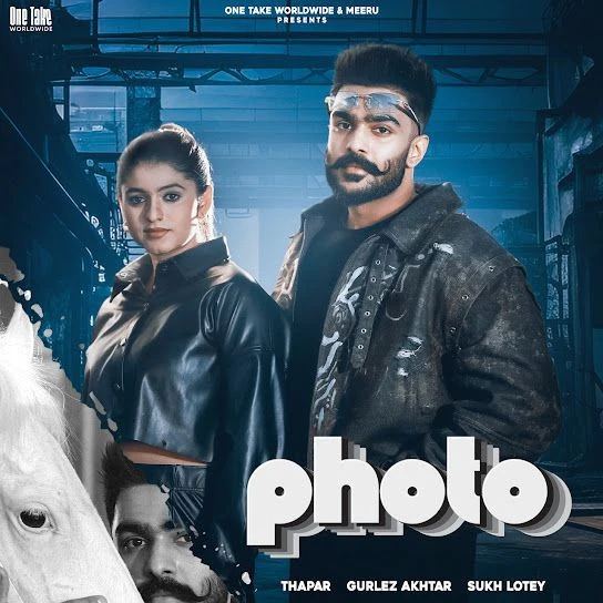 Thapar New Songs and Top 20 Albums