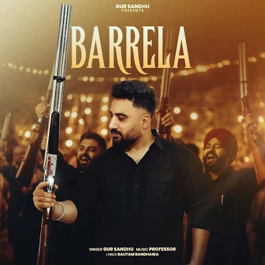 Gur Sandhu New Songs and Top 20 Albums