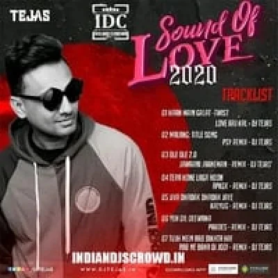 Dj Tejas New Songs and Top 20 Albums
