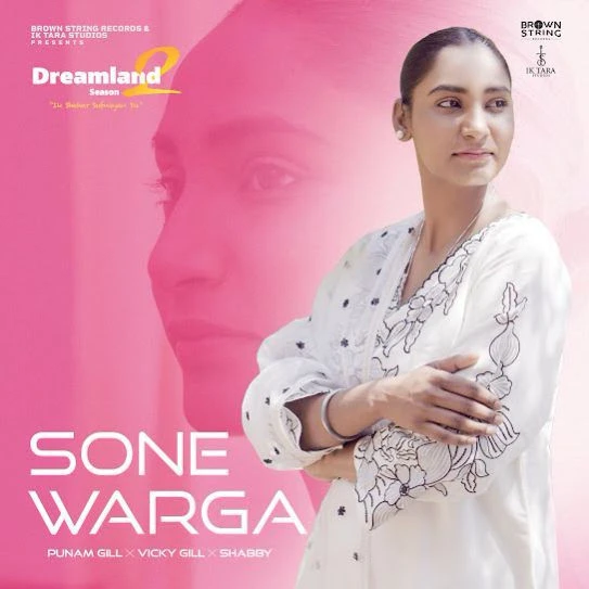 Punam Gill New Songs and Top 20 Albums