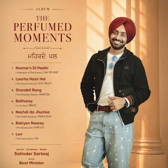 Satinder Sartaaj New Songs and Top 20 Albums