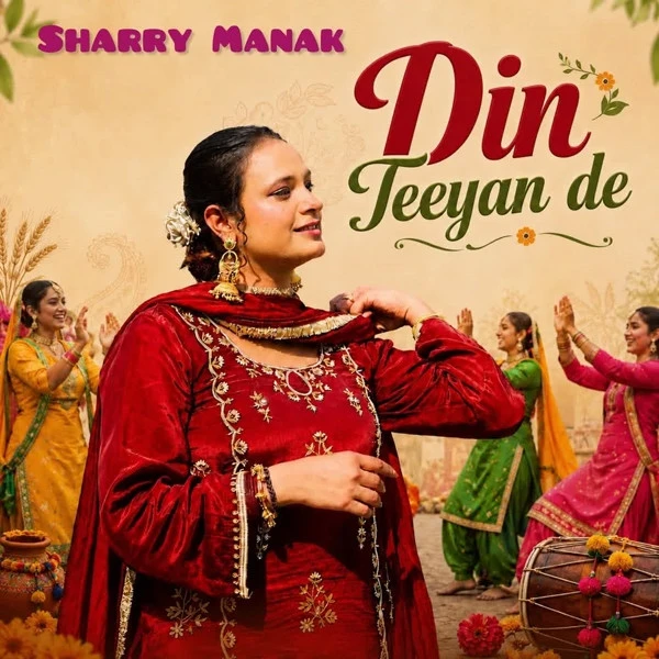 Sharry Manak New Songs and Top 20 Albums