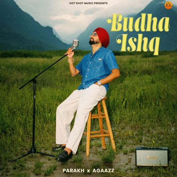 Parakh New Songs and Top 20 Albums