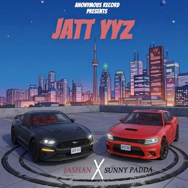 Jashan and Sunny Padda New Songs and Top 20 Albums