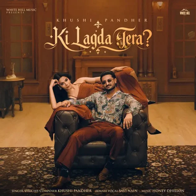 Khushi Pandher and Savi Nain New Songs and Top 20 Albums