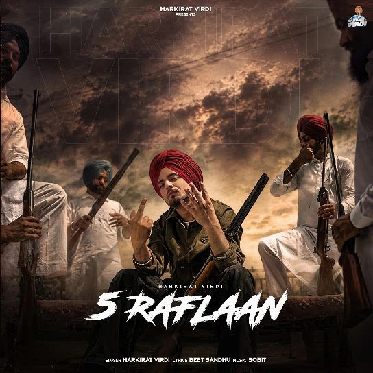 Harkirat Virdi New Songs and Top 20 Albums