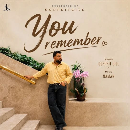 Gurprit Gill New Songs and Top 20 Albums