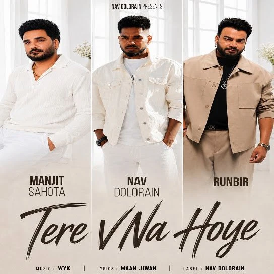 Nav Dolorain, Manjit Sahota, RunBir and others... New Songs and Top 20 Albums