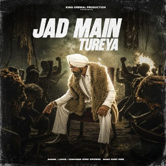 King Grewal New Songs and Top 20 Albums
