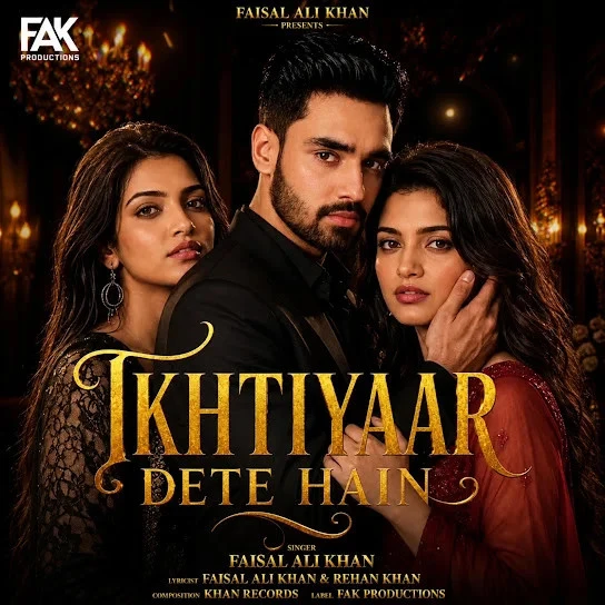 Faisal Ali Khan New Songs and Top 20 Albums