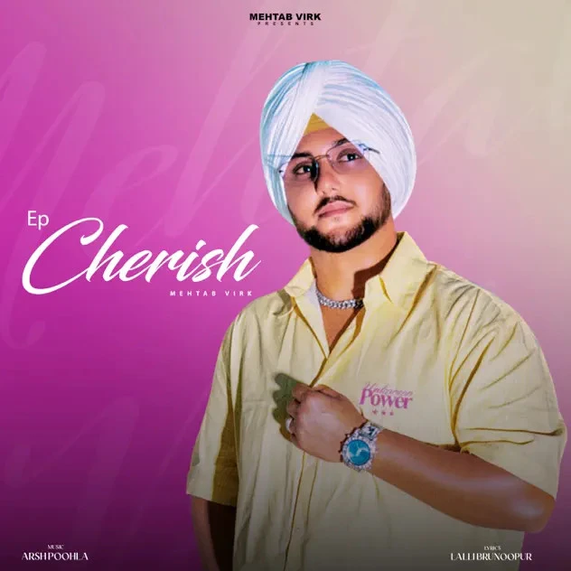 Mehtab Virk New Songs and Top 20 Albums