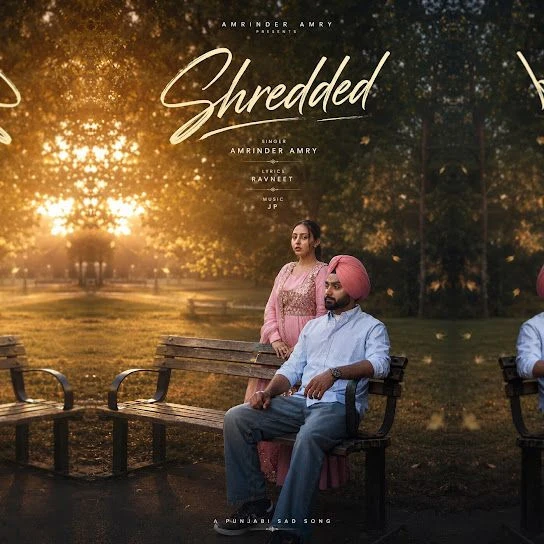 Amrinder Amry New Songs and Top 20 Albums