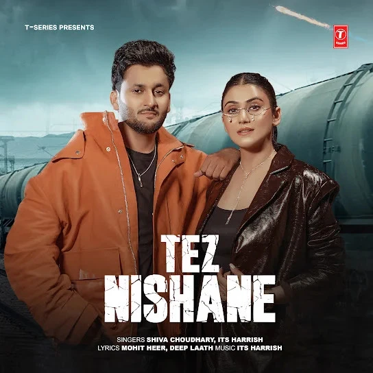 Shiva Choudhary and Its Harrish New Songs and Top 20 Albums