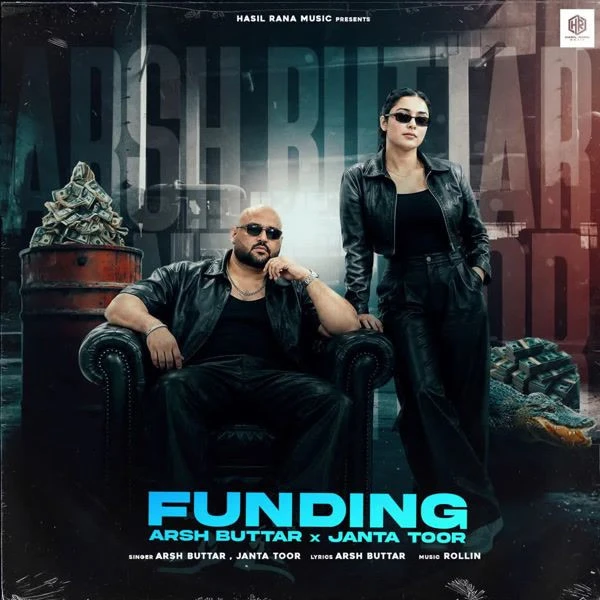 Janta Toor and Arsh Buttar New Songs and Top 20 Albums