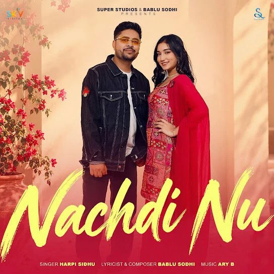 Harpi Sidhu New Songs and Top 20 Albums