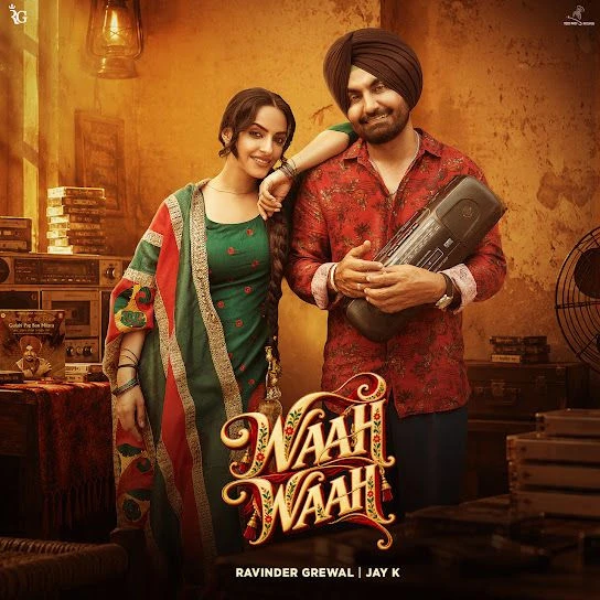 Ravinder Grewal New Songs and Top 20 Albums