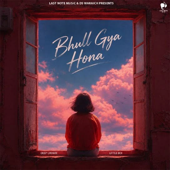 Deep Likhari New Songs and Top 20 Albums