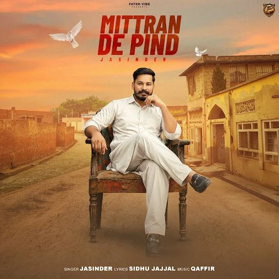 Jasinder New Songs and Top 20 Albums