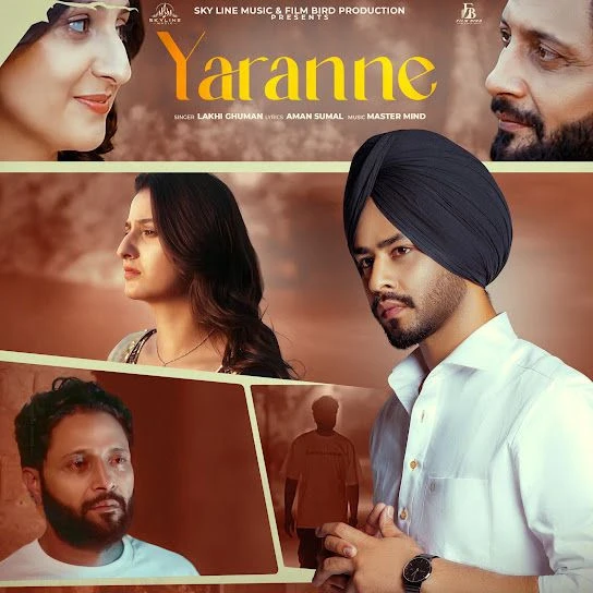 Lakhi Ghuman New Songs and Top 20 Albums