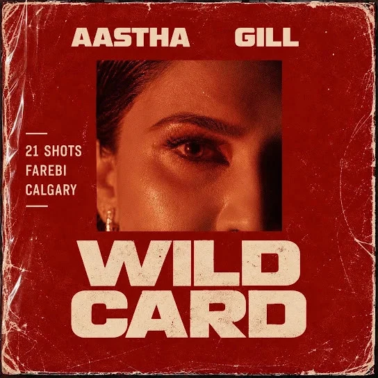 Aastha Gill New Songs and Top 20 Albums