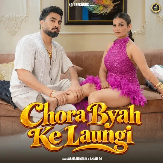 Armaan Malik and Anjali 99 New Songs and Top 20 Albums