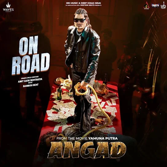 Amit Saini Rohtakiya New Songs and Top 20 Albums