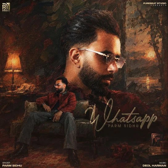 Parm Sidhu New Songs and Top 20 Albums