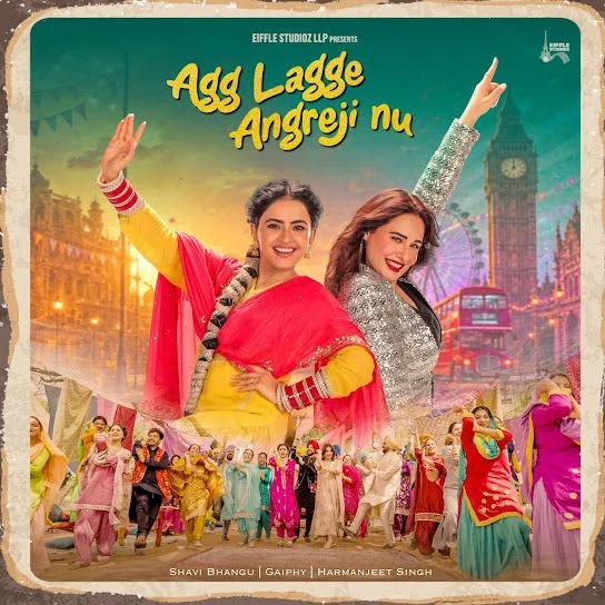 Shavi Bhangu New Songs and Top 20 Albums