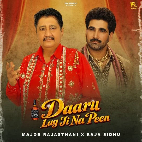 Major Rajasthani and Raja Sidhu New Songs and Top 20 Albums