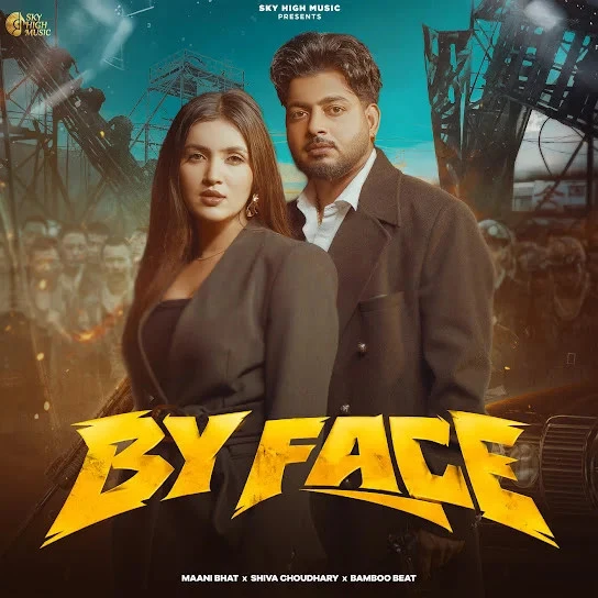 Maani Bhat and Shiva Choudhary New Songs and Top 20 Albums