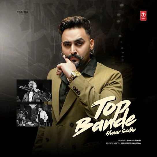 Top Bande Hunar Sidhu mp3 songs download