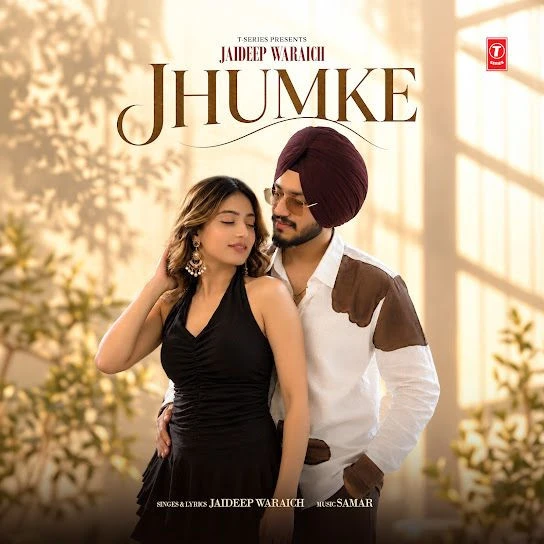 Jhumke Jaideep Waraich mp3 songs download