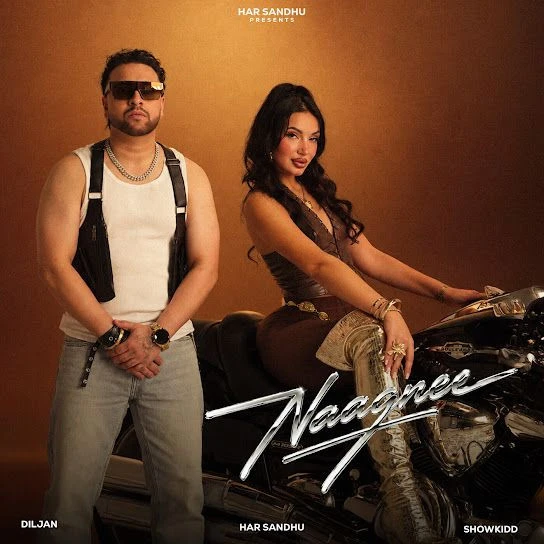 Naagnee Har Sandhu mp3 songs download