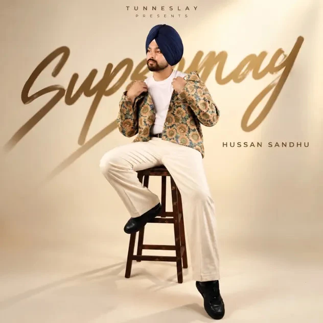 Hussan Sandhu New Songs and Top 20 Albums
