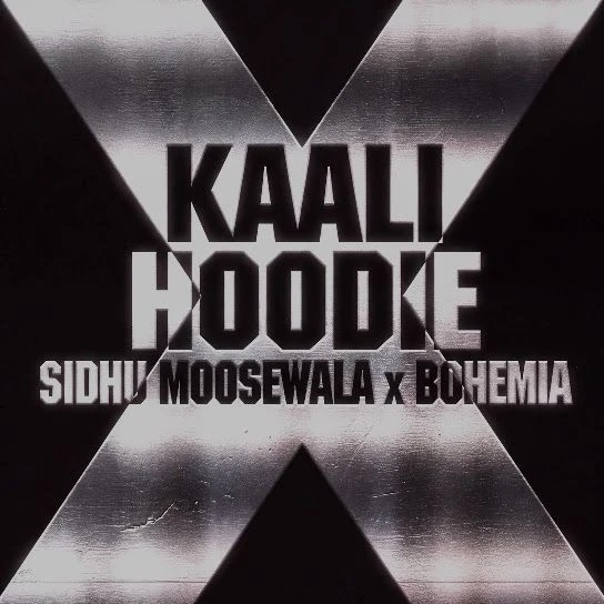 Kaali Hoodie Sidhu Moose Wala, Bohemia mp3 songs download