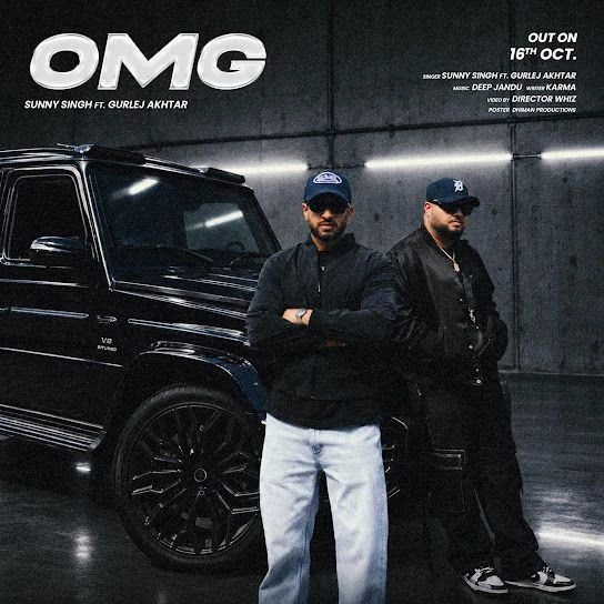 Sunny Singh and Gurlez Akhtar New Songs and Top 20 Albums