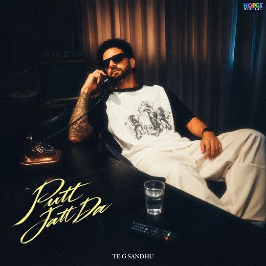 Putt Jatt Da Te-G Sandhu mp3 songs download